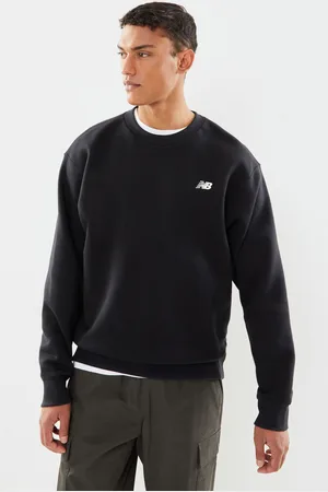 New Balance Sport Essentials Fleece Crew by