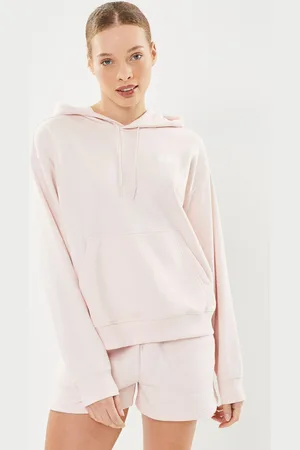 New Balance SE FT HOODIE W by