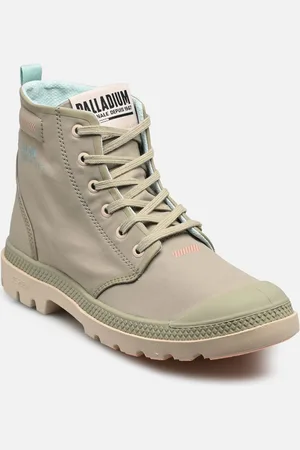Palladium PAMPA LITE+ HI W by