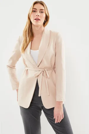 VERO MODA Vmgimana Blazer Wvn Btq by