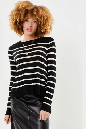 VERO MODA Vmnova Ls O-Neck Pullover Ga Noos by