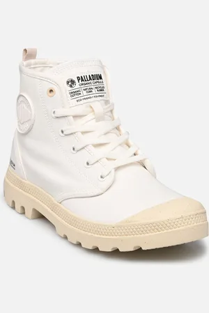 Palladium PAMPA HI ZIP ORGANIC by