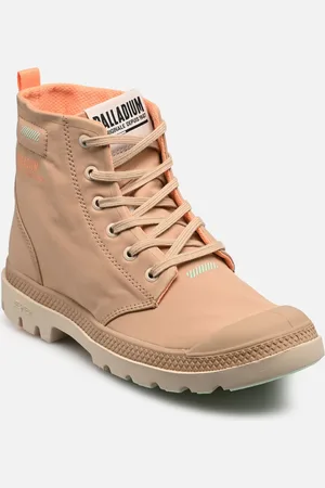 Palladium PAMPA LITE+ HI W by