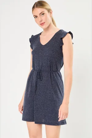 VERO MODA Vmjune Short Dress Jrs Spe Ga by