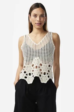 Y.A.S Yasnola Sl Knit Top by