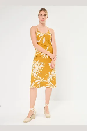 VERO MODA Vmkeila Strap Calf Dress Vma by