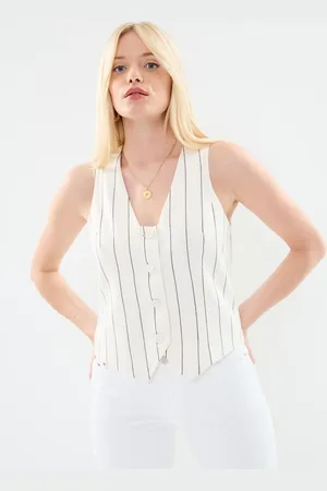 Y.A.S Yasaliva Waistcoat S. by