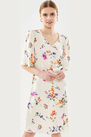 Y.A.S Yasasina Ss Dress S. Noos by