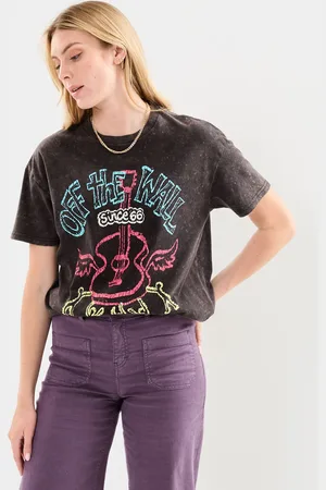 Vans Guitar Solo Oversized by