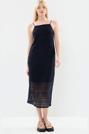 VERO MODA Vmmaya Singlet Calf Dress Jrs Spe by