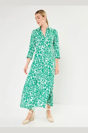 Y.A.S Yassavanna Long Shirt Dress S. Noos by