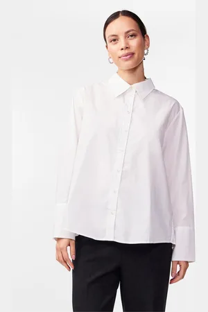 Y.A.S Yasroya Ls Shirt S by