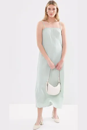 VERO MODA Vmnatali Singlet Dress Wvn Ga Spe by