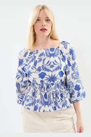 Y.A.S Yasbillie 3/4 Top S by