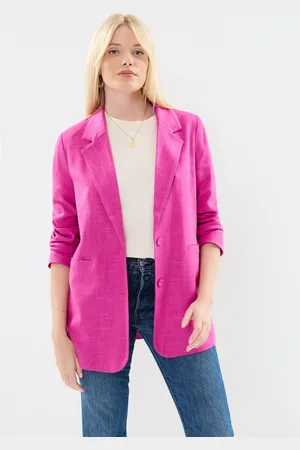 Y.A.S Yasisma 7/8 Blazer S. by