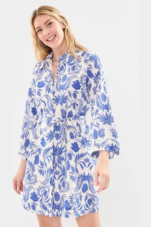 Y.A.S Yasbillie 3/4 Shirt Dress S by