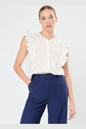Y.A.S Yasfelira Sl Top S by