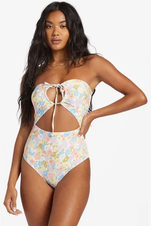 Billabong Dream Chaser Tanlines One Pc by