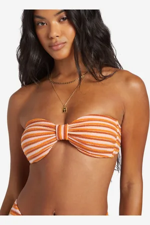 Billabong Tides Terry Betty Bandeau by