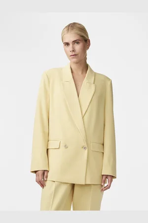 Y.A.S Yasfield Ls Blazer by