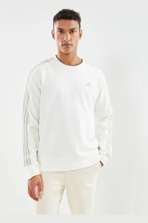 adidas M 3S FT SWT by
