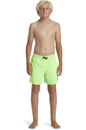 Quiksilver Everyday Solid Volley Yth 14 by