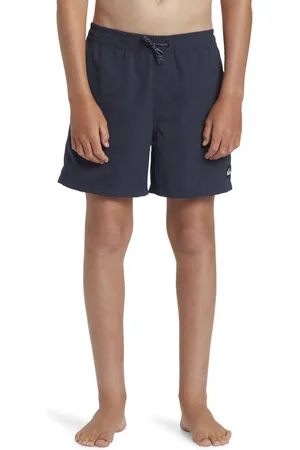 Quiksilver Everyday Solid Volley Yth 14 by