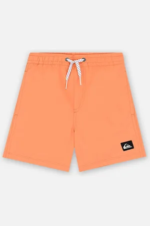 Quiksilver Everyday Solid Volley Boy 12 by