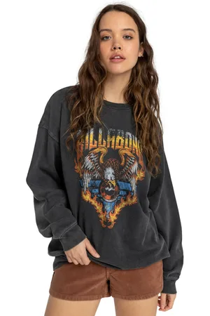 Billabong Thunder Crew by