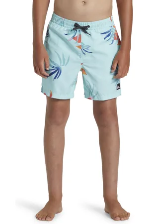 Quiksilver Everyday Mix Volley Yth 14 by