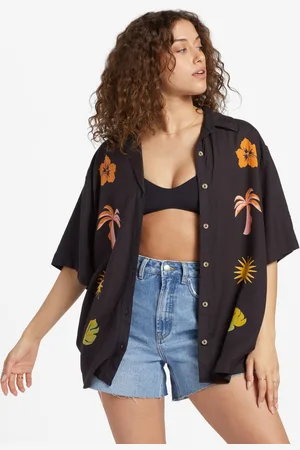 Billabong On Vacation Shirt by
