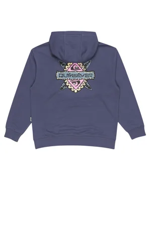 Quiksilver Drybridge Hoodie Youth by