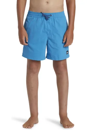 Quiksilver Everyday Solid Volley Yth 14 by