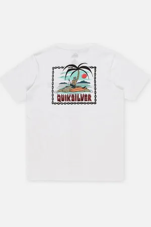 Quiksilver Marooned Youth by