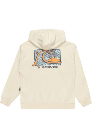 Quiksilver Drybridge Hoodie Youth by
