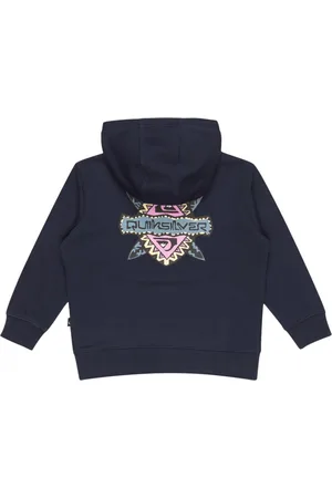Quiksilver Rain Maker Hoodie Boy by