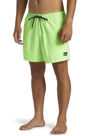 Quiksilver Everyday Solid Volley 15 by