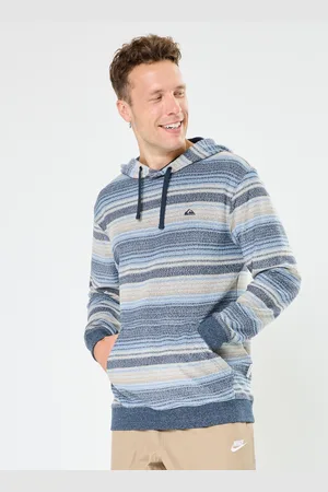 Quiksilver Great Otway Hoodie by
