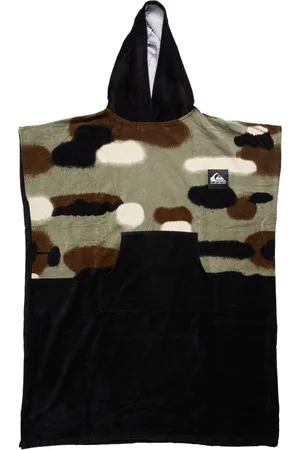 Quiksilver Hoody Towel by