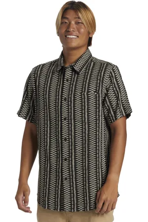 Quiksilver Vibrations Classic Ss by