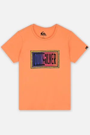 Quiksilver Day Tripper Ss Boy by
