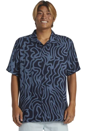 Quiksilver Pool Party Casual Ss by