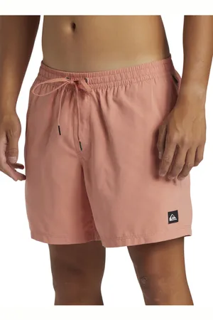 Quiksilver Everyday Solid Volley 15 by