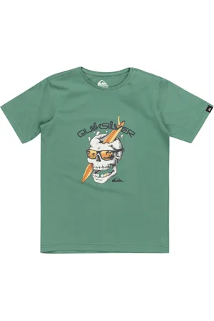 Quiksilver One Last Surf Youth by