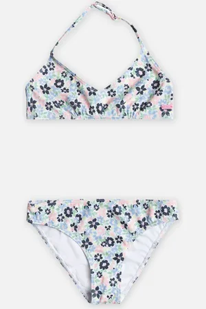 Roxy Dreamer Tri Bra Set by