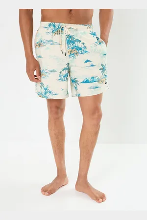 Quiksilver Longmanhill Volley by