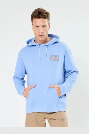 Quiksilver Apog Heritage Hoodie by
