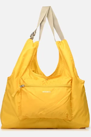 Bensimon SHOPPING BAG by