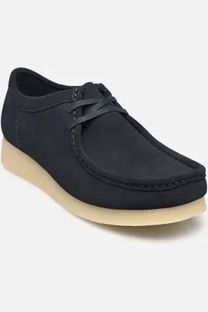 Clarks WallabeeEVO by