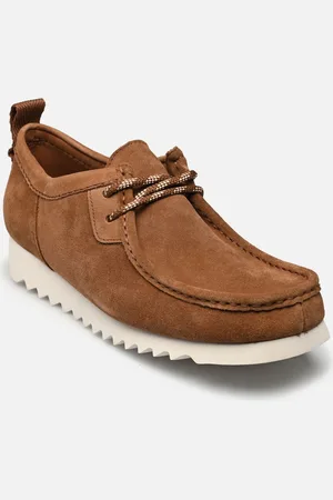 Clarks WallabeeFTRELo by